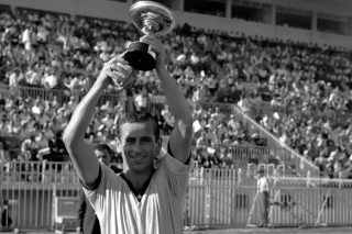 andreas stamatiadis